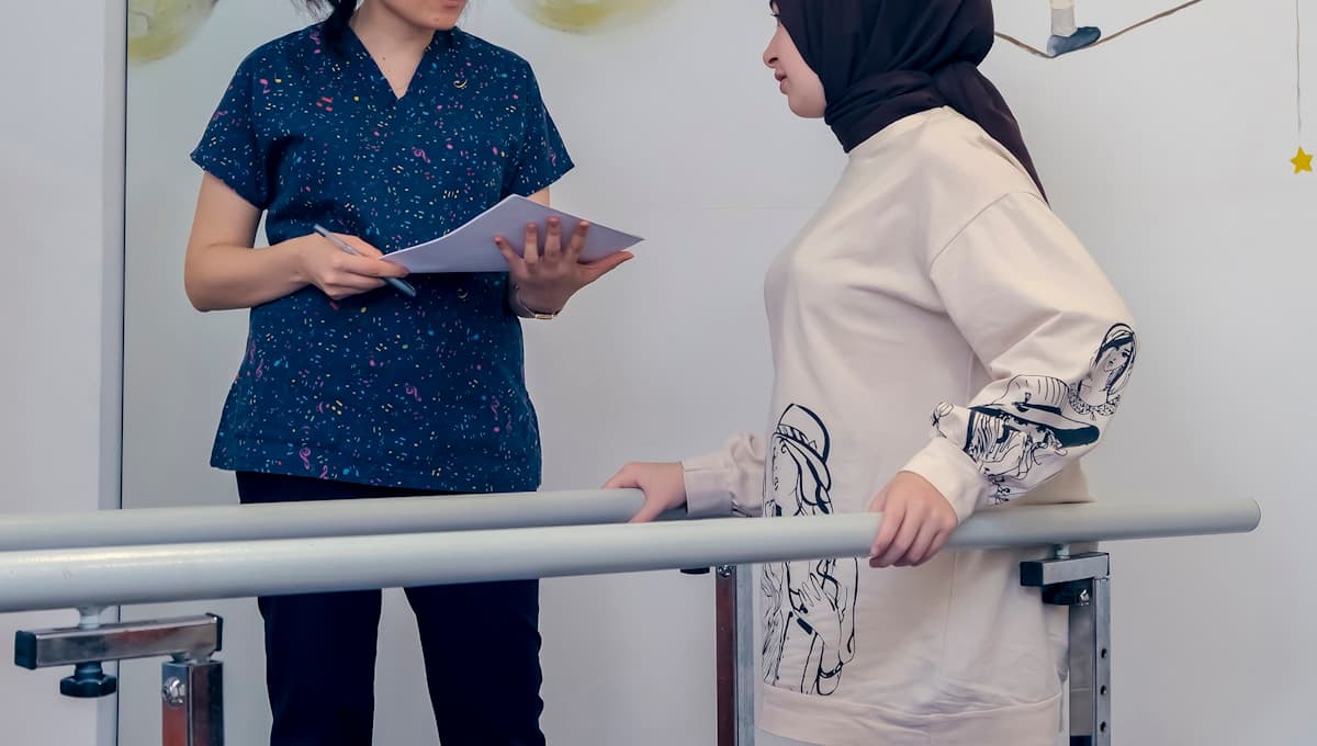Dementia care support context